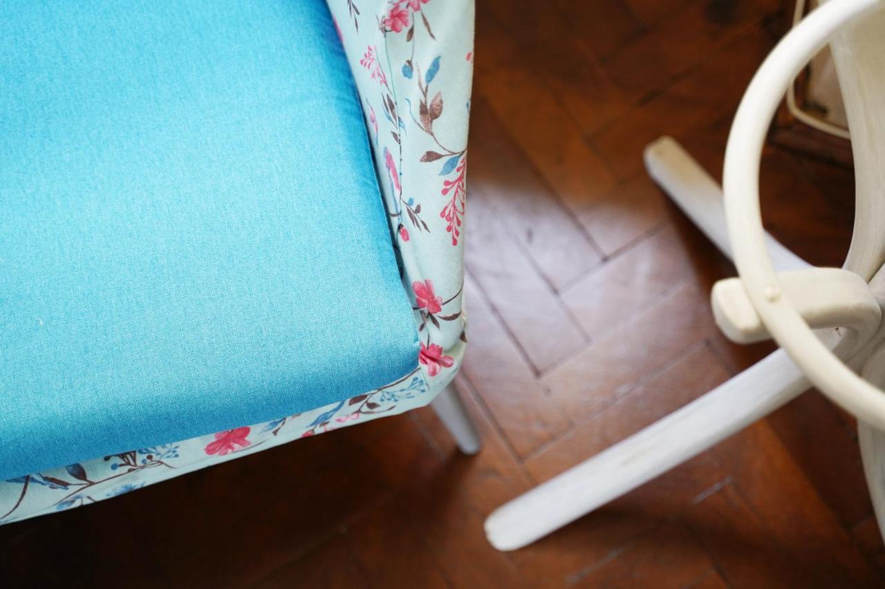 Agria Vintage Apartman إغير المظهر الخارجي الصورة