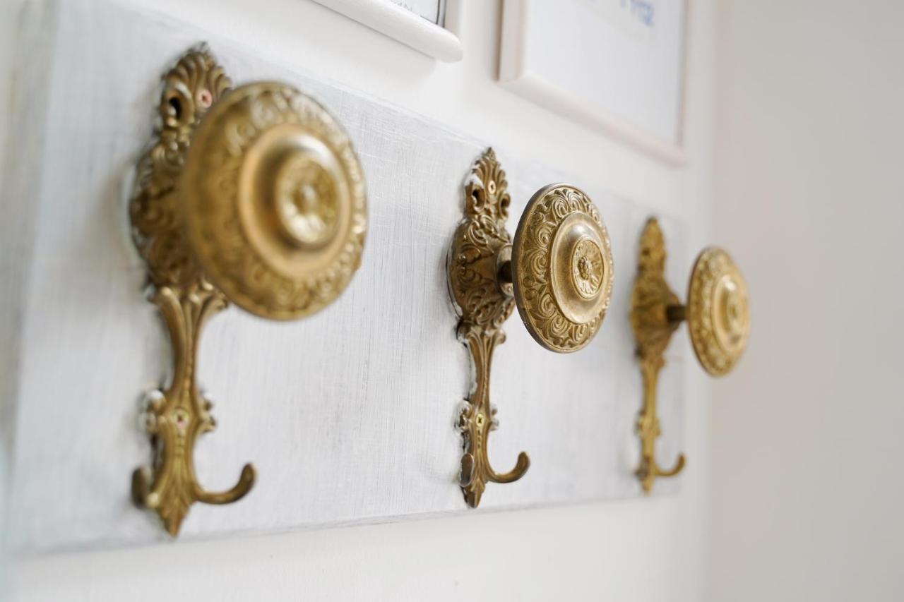 Agria Vintage Apartman إغير المظهر الخارجي الصورة
