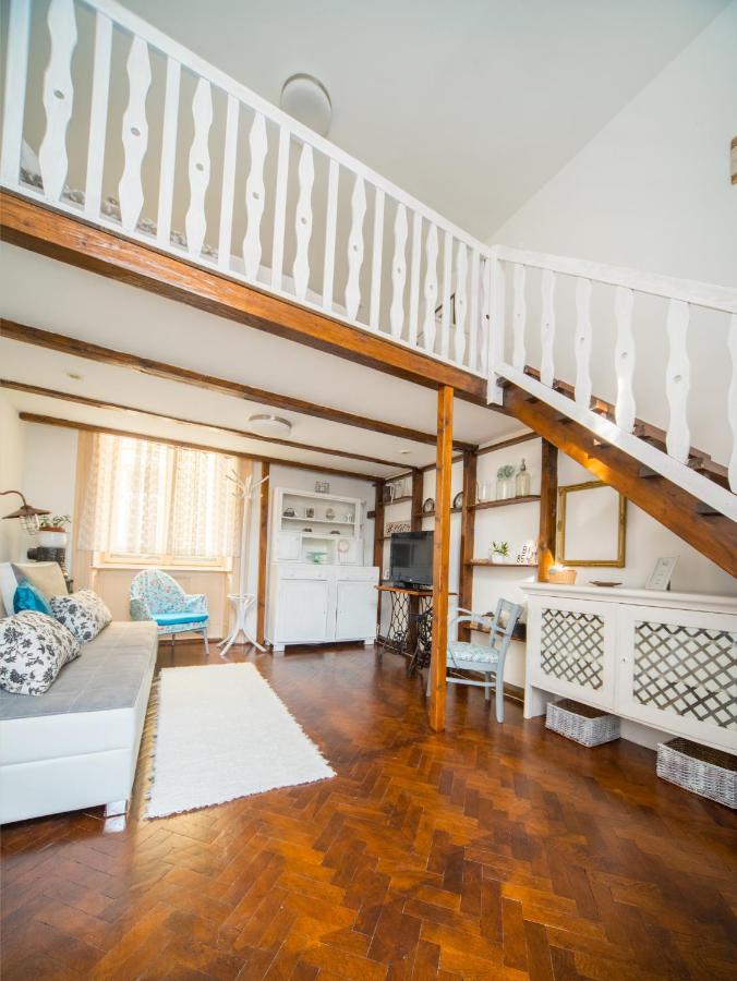 Agria Vintage Apartman إغير المظهر الخارجي الصورة