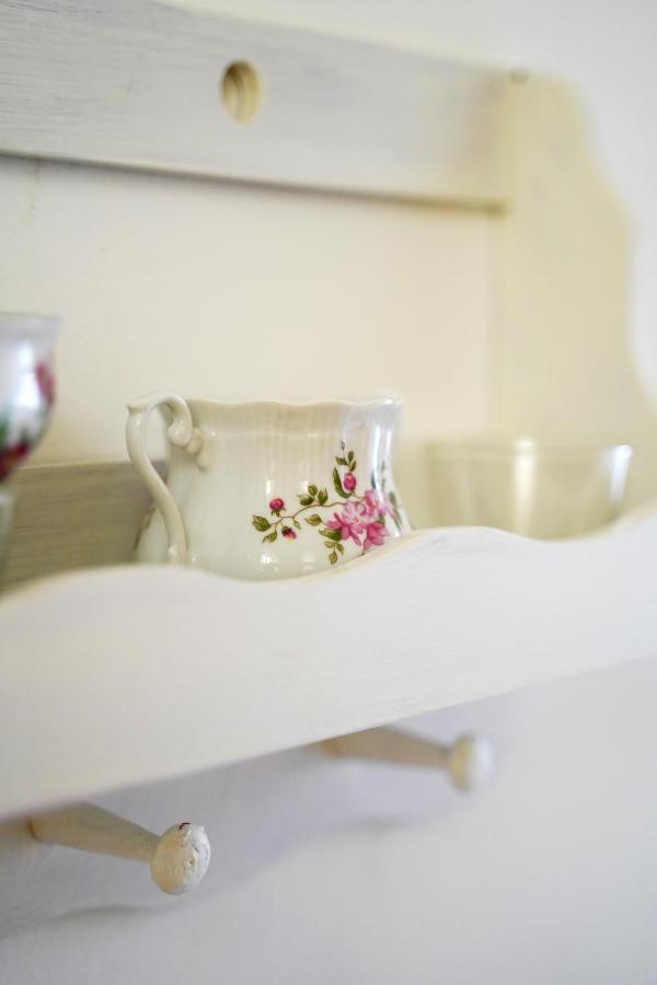 Agria Vintage Apartman إغير المظهر الخارجي الصورة