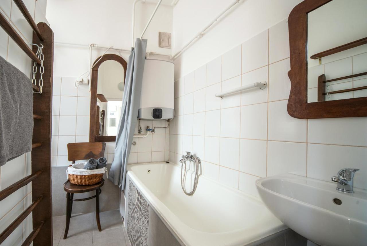 Agria Vintage Apartman إغير المظهر الخارجي الصورة